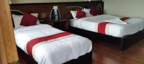Chitwan Palace